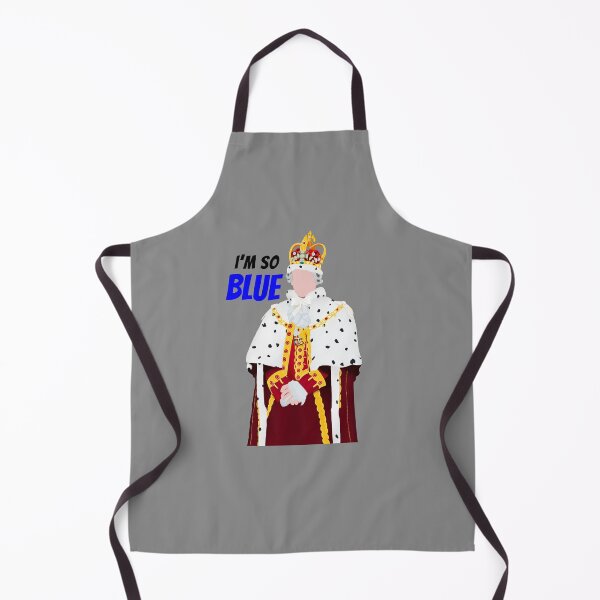 Item preview, King George "Blue" Hamilton on Broadway designed and sold by BroadwayDesignz.
