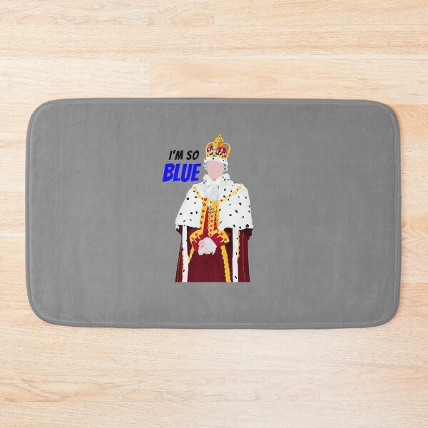 Item preview, King George "Blue" Hamilton on Broadway designed and sold by BroadwayDesignz.