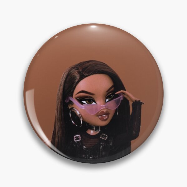Item preview, sasha the brat  designed and sold by hemeragoddess.