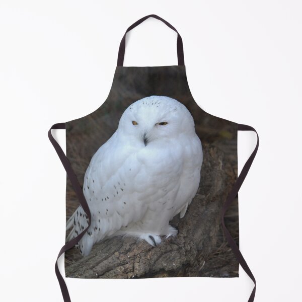 Item preview, Snowy Owl designed and sold by ReneeKennedy.