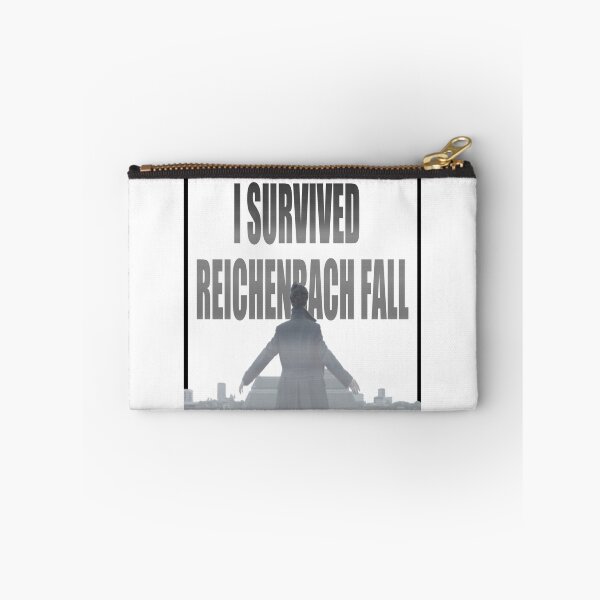 Item preview, Reichenbach Fall designed and sold by thescudders.