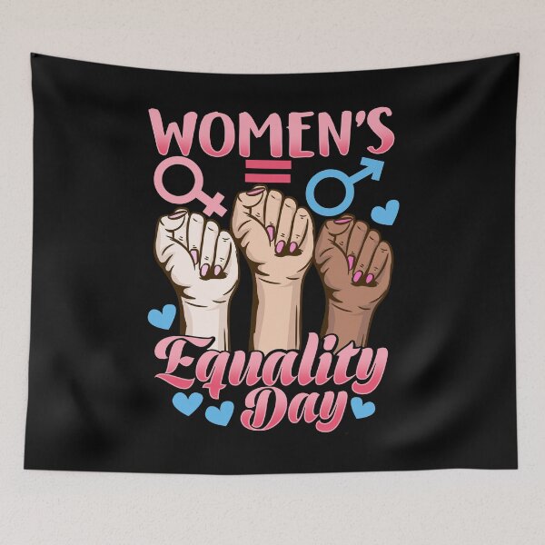 Item preview, Women's Equality Day - Feminist Gift designed and sold by biNutz.