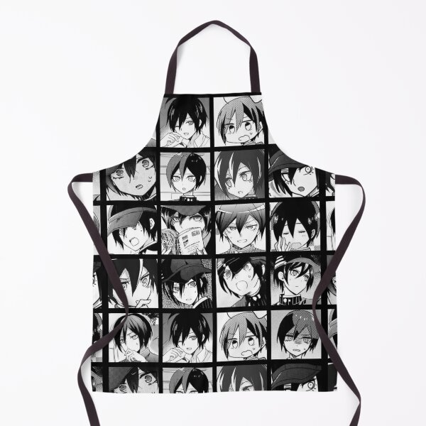 Item preview, Shuichi Manga Collection designed and sold by Attic-Worms.