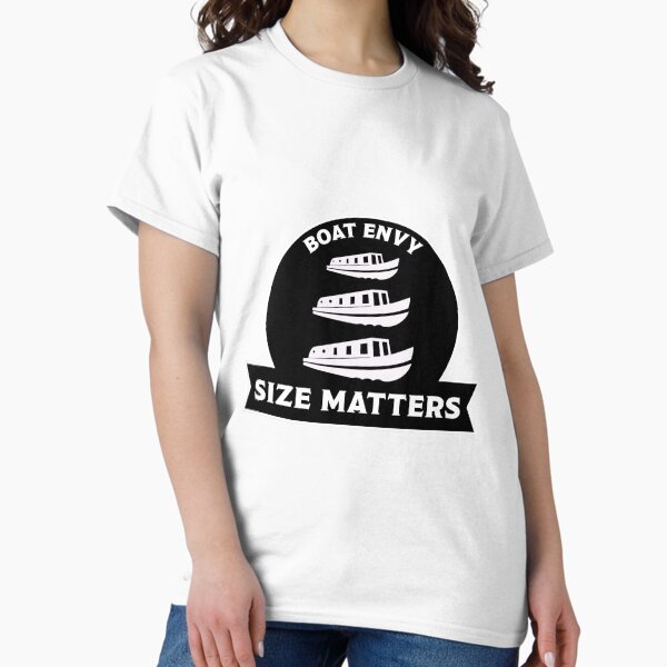 Item preview, Narrowboat Canalboats - Narrowboat Owner - Canal boat Gifts - Funny Cananlboats t shirts designed and sold by happygiftideas.