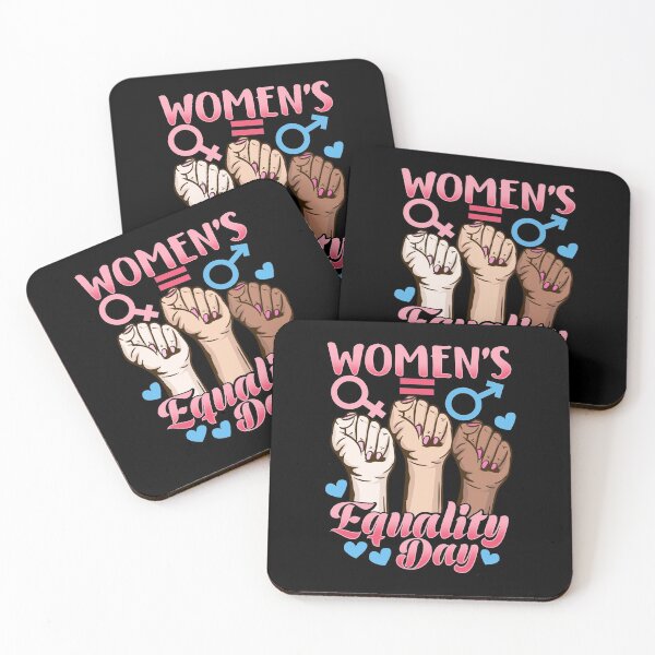 Item preview, Women's Equality Day - Feminist Gift designed and sold by biNutz.