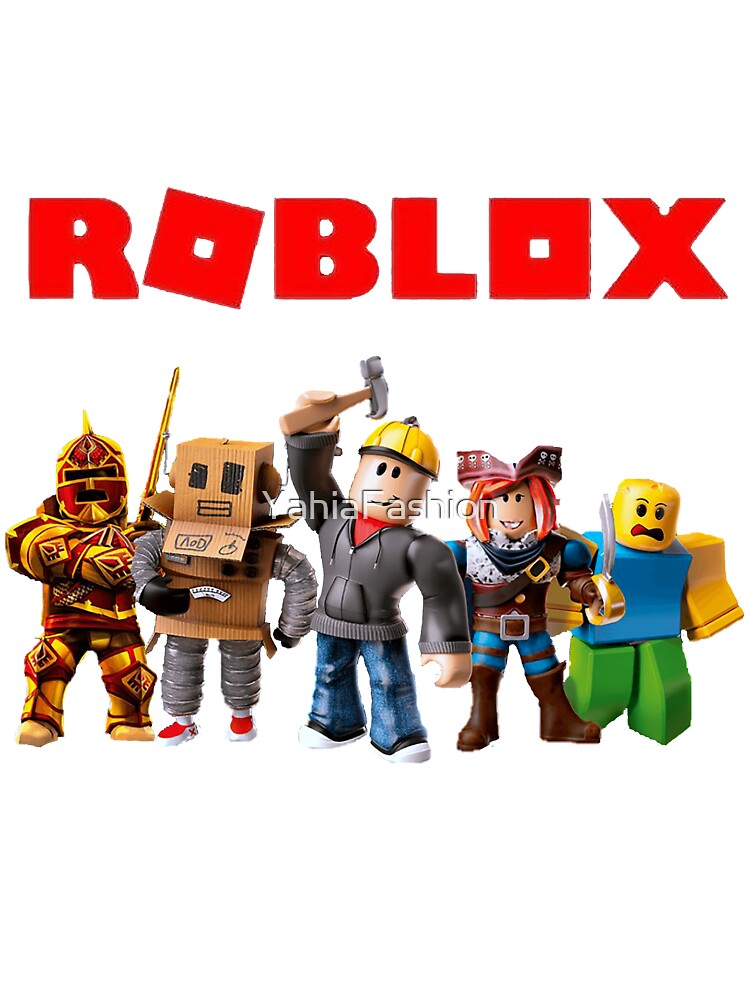 Roblox Kids T Shirt By Yahiafashion Redbubble - block planet roblox