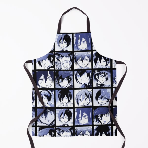 Item preview, Shuichi Manga Collection (Colored) designed and sold by Attic-Worms.