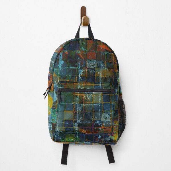 Artikelvorschau, Tiled mosaic entworfen und verkauft von kimopix.