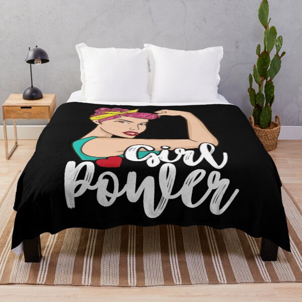 Item preview, Woman Rights - Girls Power Gift designed and sold by biNutz.