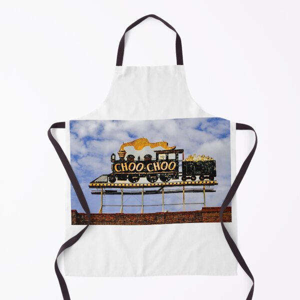 Item preview, Chatanooga Choo Choo Sign designed and sold by nbrandsberg.