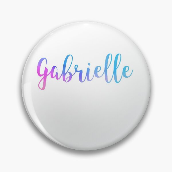 Item preview, Gabrielle designed and sold by Amymarado.