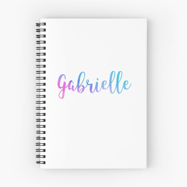 Item preview, Gabrielle designed and sold by Amymarado.