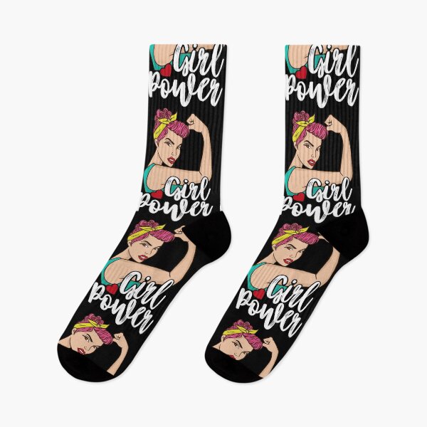 Item preview, Woman Rights - Girls Power Gift designed and sold by biNutz.