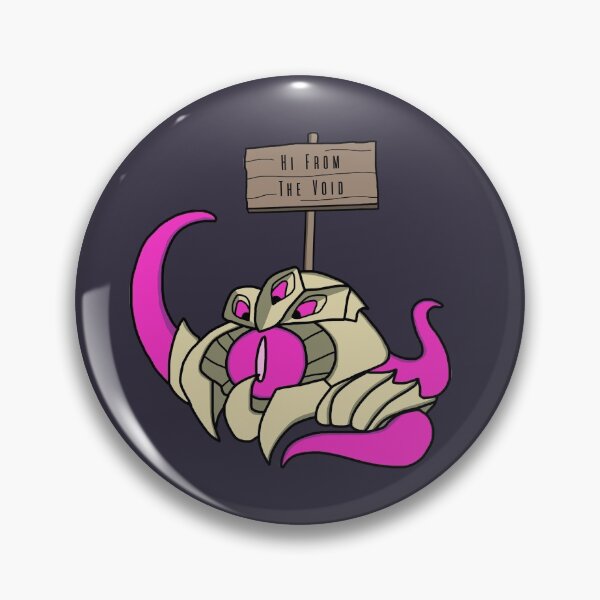 Item preview, Vel'koz Fan Art | New emote designed and sold by MrDoze.