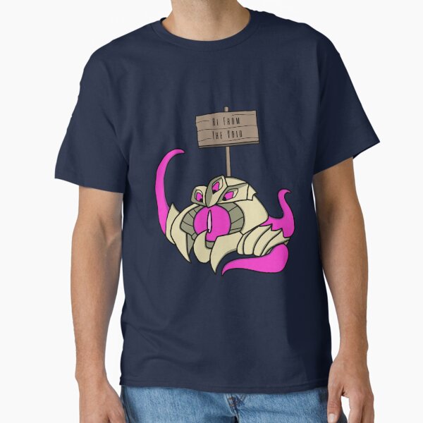 Item preview, Vel'koz Fan Art | New emote designed and sold by MrDoze.