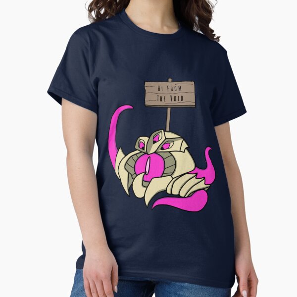 Item preview, Vel'koz Fan Art | New emote designed and sold by MrDoze.