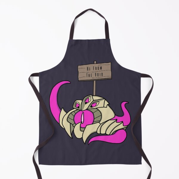 Item preview, Vel'koz Fan Art | New emote designed and sold by MrDoze.