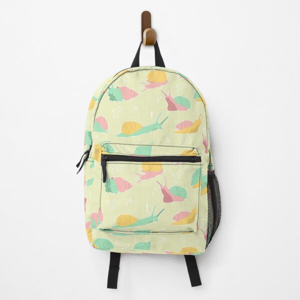Item preview, Pastel Snails designed and sold by Howlites.