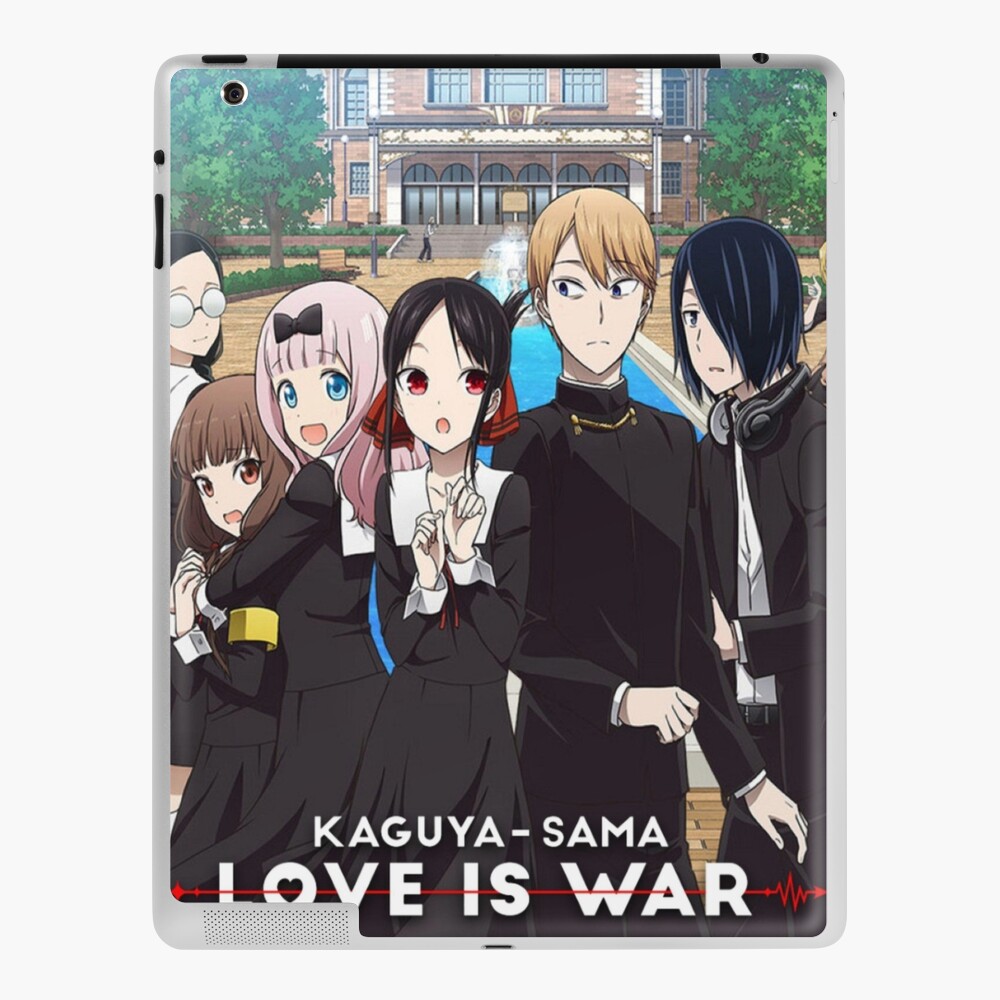 Kaguya-sama: Love Is War – Page 2