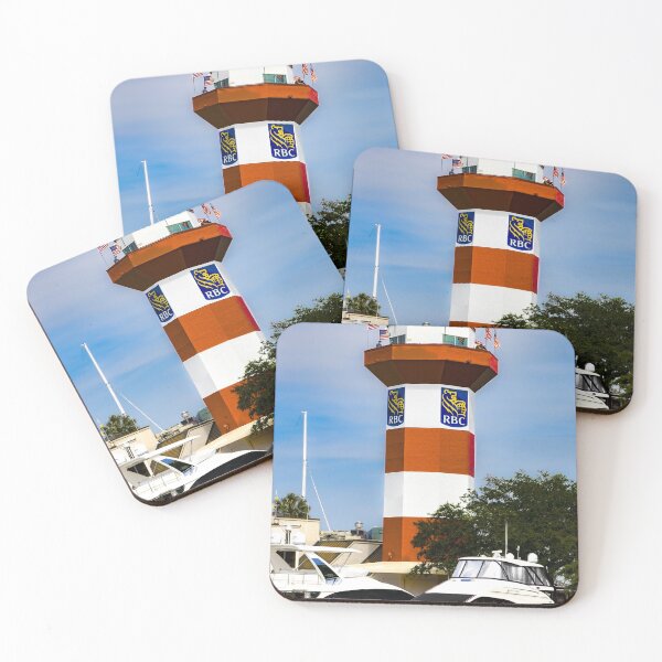 Item preview, Hilton Head Lighthouse designed and sold by nbrandsberg.