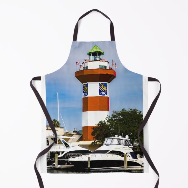 Item preview, Hilton Head Lighthouse designed and sold by nbrandsberg.