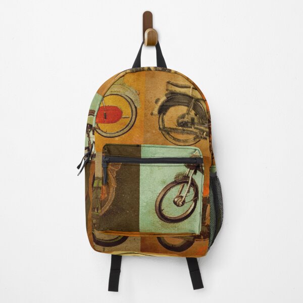 Item preview, Vintage Moto designed and sold by kimopix.