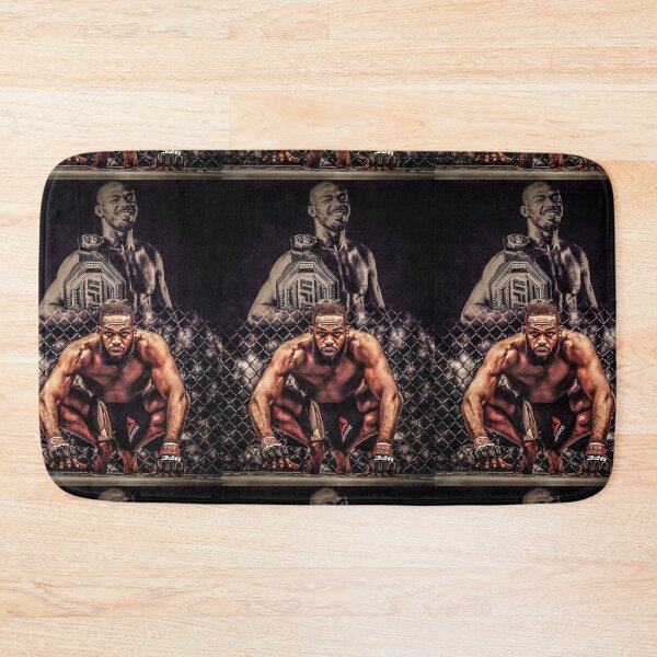 Item preview, John Jones designed and sold by UFC And More.