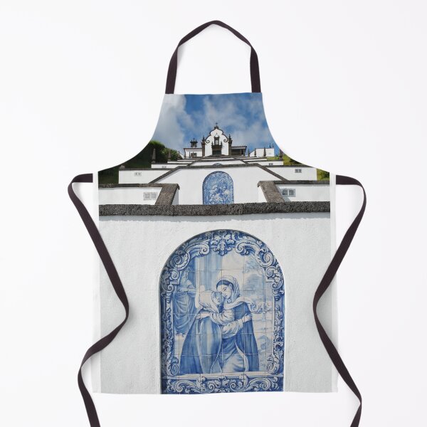 Item preview, Chapel in Vila Franca do Campo designed and sold by Gaspar Avila.