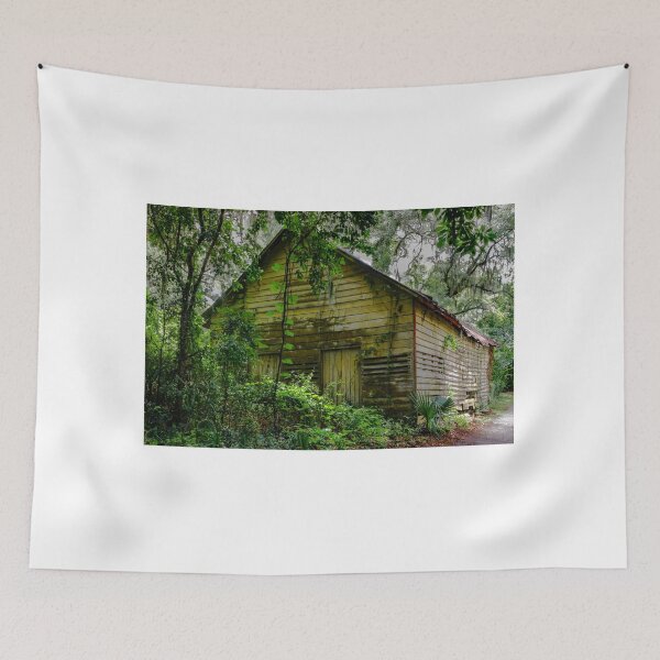 Item preview, Hilton Head Barn designed and sold by nbrandsberg.