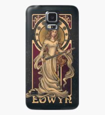 Shieldmaiden of Rohan Case/Skin for Samsung Galaxy