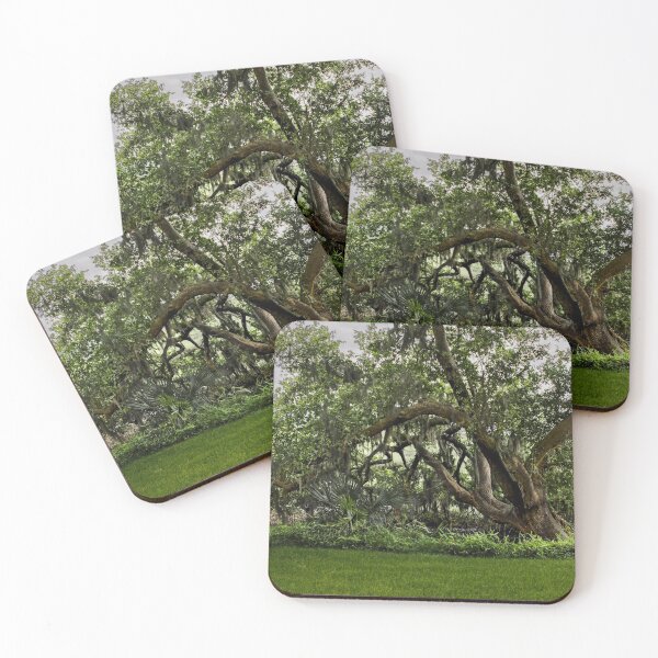 Item preview, Habersham Plantation Tree designed and sold by nbrandsberg.