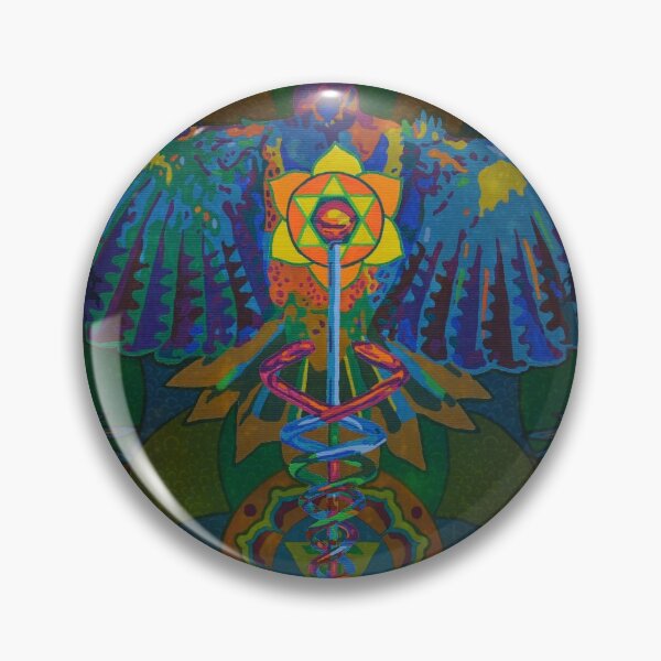 Item preview, Vitality digital - 2015 designed and sold by karmym.