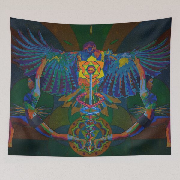 Item preview, Vitality digital - 2015 designed and sold by karmym.