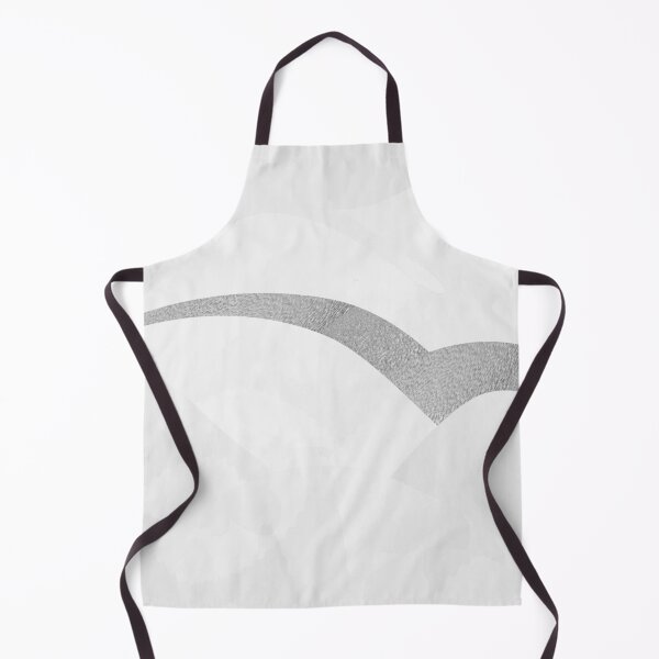 Item preview, Silver Streak White designed and sold by Zing66.