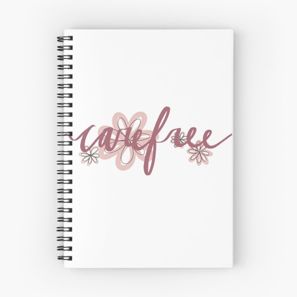 Item preview, Care free designed and sold by Cammie McGillis.