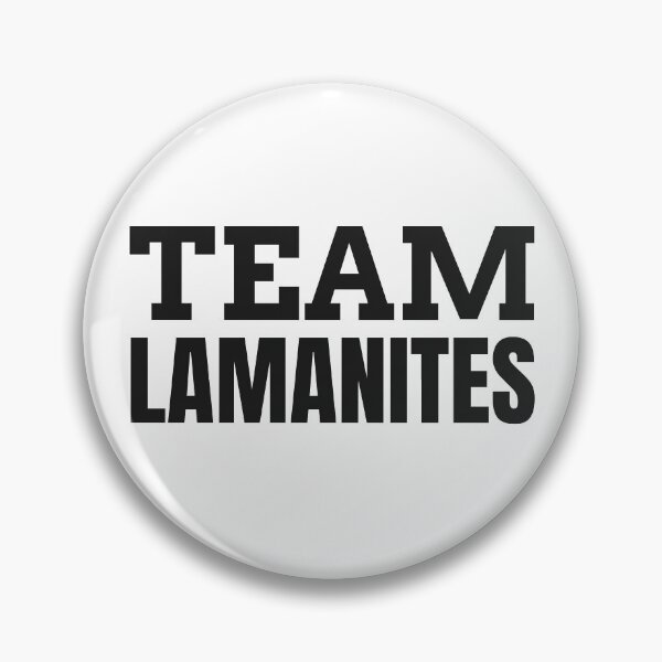 Item preview, Team Lamanites designed and sold by Exmo Merch.