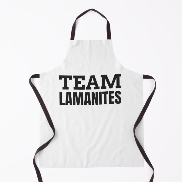 Item preview, Team Lamanites designed and sold by Exmo Merch.