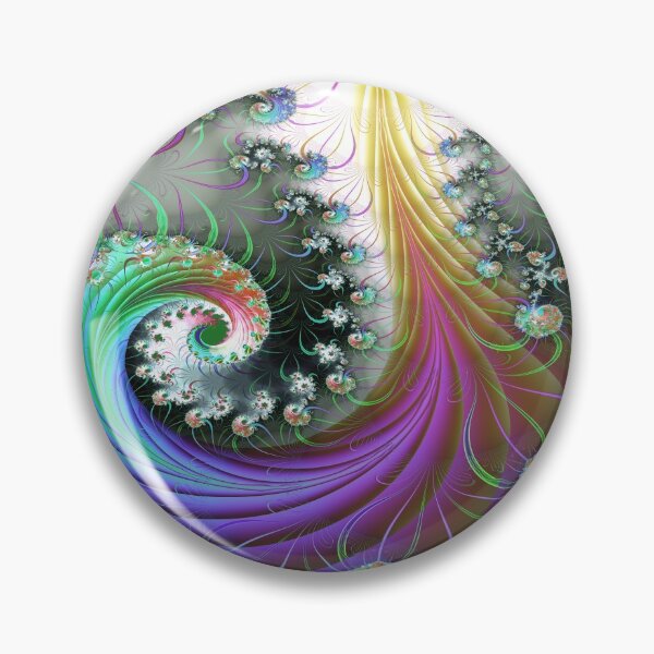 Item preview, Gravities Rainbow designed and sold by bohemianbound.