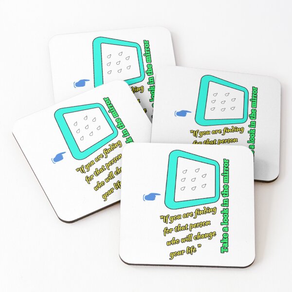 Item preview, Mirror  T- shirts designed and sold by Pattern Vista Studio.