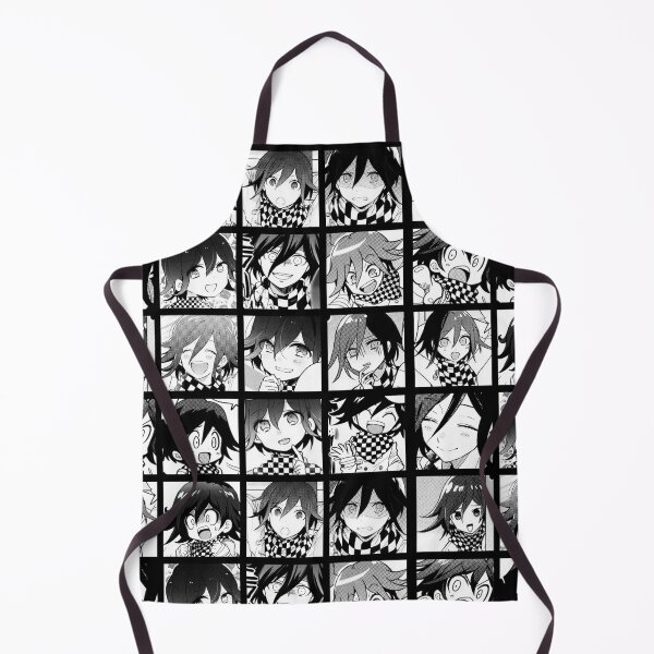 Item preview, Kokichi Manga Collection designed and sold by Attic-Worms.