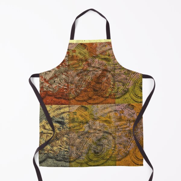 Item preview, Vintage moto quad designed and sold by kimopix.