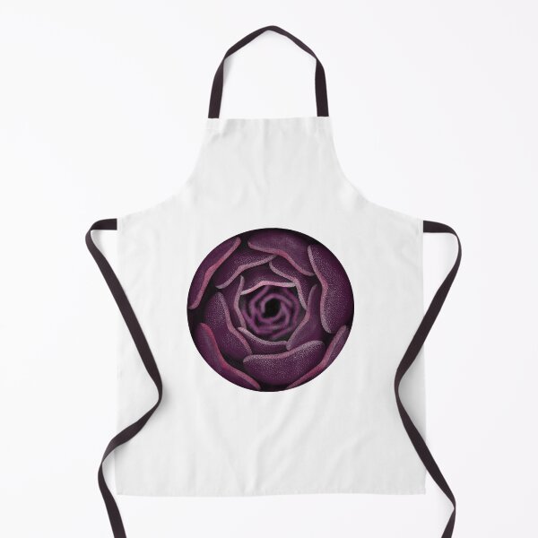 Item preview, Layered Burgundy Rose Flower designed and sold by kbircham.