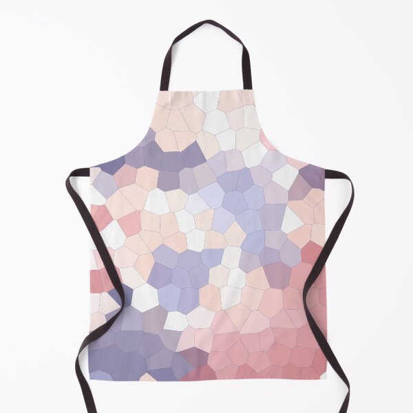 Item preview, Pastel mosaic designed and sold by Lelyely.