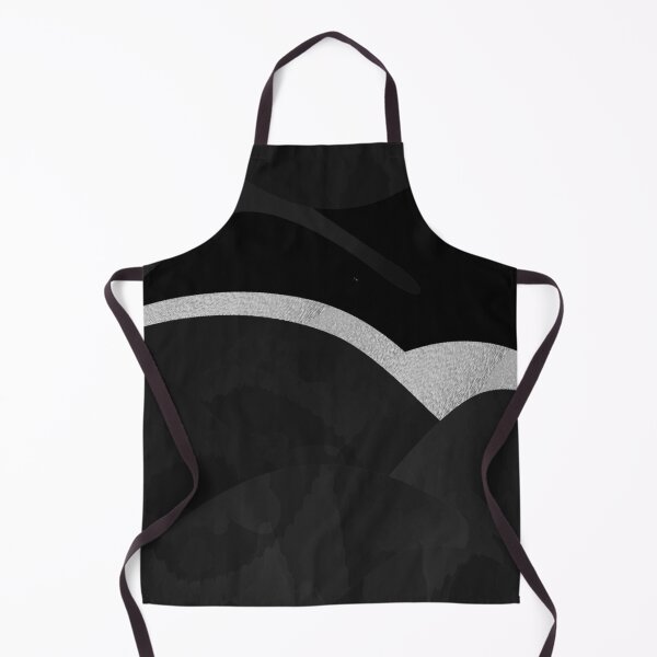Item preview, Silver Streak Black designed and sold by Zing66.
