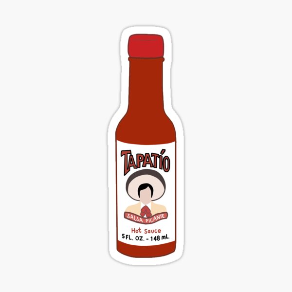 Item preview, Tapatio designed and sold by acornejo.