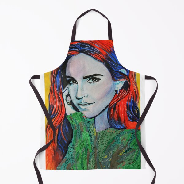 Item preview, Emma Watson designed and sold by GoolPictures.