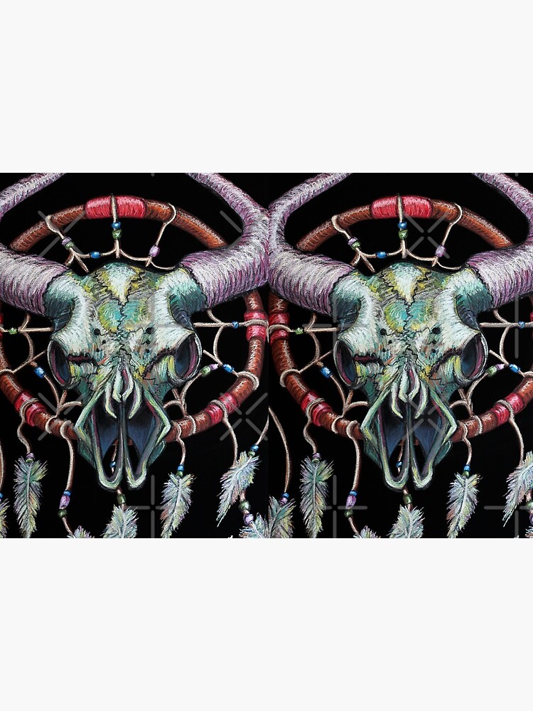 Buffalo Dreams by FontaineN