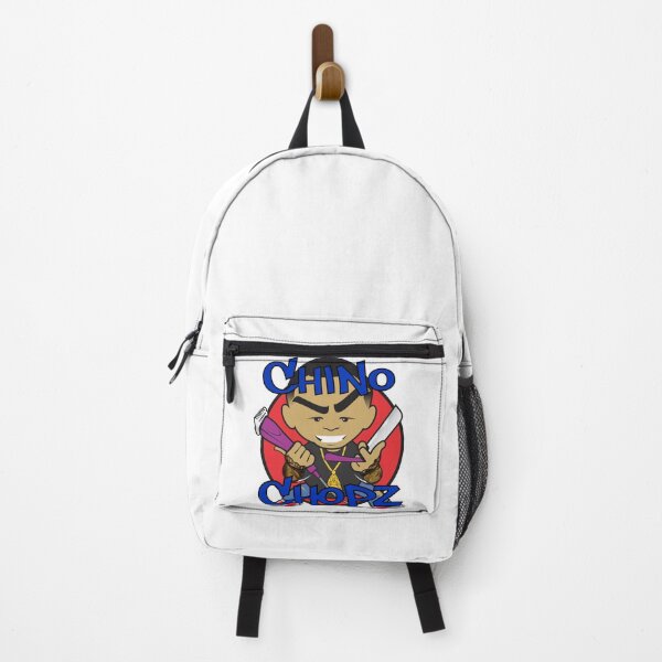 Item preview, Chino Chopz The Barber designed and sold by Sammy Ninthara.