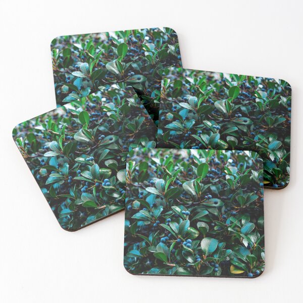 Item preview, Blueberry Bush designed and sold by Marguerite Faure.