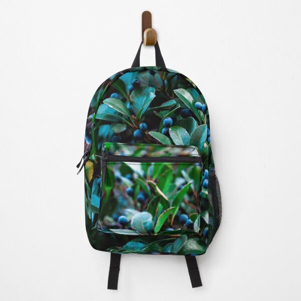 Item preview, Blueberry Bush designed and sold by Marguerite Faure.